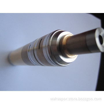 Newest Zenith v2 RDA/tank helios clone ecigarettes
